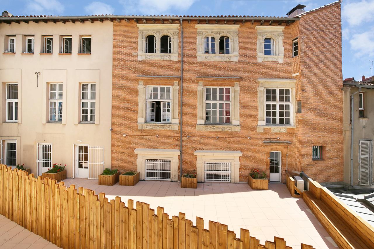Bureau Toulouse 160m² Location bureau Toulouse Haute-Garonne OLBUR2532033 0